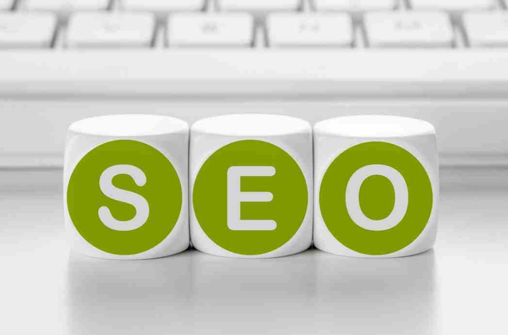 SEO网站优化有哪些步骤呢？